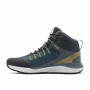 Pánske topánky Columbia Trailstorm Mid WP