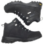 Dámske topánky Regatta Womens Burrell Leather Boot II