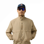 Pánska bunda Fjällräven Hoja Rider's Wind Jacket M