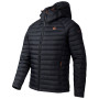 Pánska bunda Dare 2b Air Lite Jacket