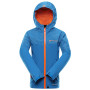 Detská bunda Alpine Pro Slocano 4