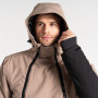 Pánska bunda Dare 2b T-Bar Overhead Jacket