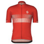 Pánsky cyklistický dres Scott RC Team 10 SS