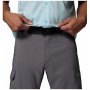 Pánske kraťasy Columbia Silver Ridge™ Utility Cargo Short
