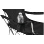 Kreslo Outwell Catamarca Lounger