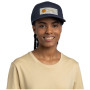 Šiltovka Buff Explore Trucker Cap