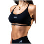 Športová podprsenka Nebbia Open-back sports Bra Power