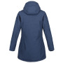 Dámsky vyhrievaný kabát Regatta Voltera IV