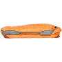 Páperový spacák Big Agnes Torchlight EXP 20 Long