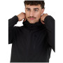 Pánska funkčná mikina Fundango Nagano Full Zip Hoodie