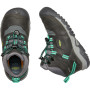 Detské topánky Keen Ridge Flex Mid Wp Children