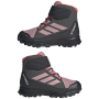 Detské topánky Adidas Terrex Snow Cw Climawarm
