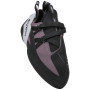Lezečky Evolv Shaman Trance sivá/fialová NIGHTBLUE/BLACK