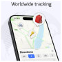 Lokátor Swissten FindTag GPS Locator (with Apple Find My function)
