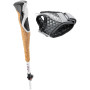 Trail Running palice Leki Cross Trail FX Superlite Compact 110-120 cm