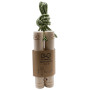 Posilovacia pomôcka YY VERTICAL Twin Cylinders 33 mm