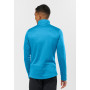 Pánska mikina Salomon Essential Lightwarm Seamless