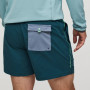 Pánske kraťasy Cotopaxi Brinco 5" Short