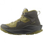Pánske topánky Salomon Elixir Mid Gore-Tex