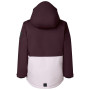 Detská bunda Dare 2b Wing It Jacket Hucklbr/PkHz