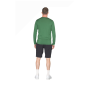 Pánske funkčné tričko Devold Breeze Plus Merino 200 Shirt Man