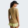 Dámske tričko The North Face W Shadow Short Sleeve T-Shirt