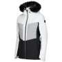 Dámska zimná bunda s kožušinkou Fundango Salina II Padded Jacket