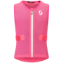 Detský chránič chrbtice Scott Vest Airflow Junior