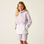Detská bunda Regatta Junior Highton Jacket PowLilPinHze