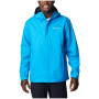 Pánska bunda Columbia Watertight™ II modrá Compass Blue