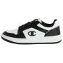 Pánske topánky Champion Rd18 2.0 Low Low Cut Shoe M