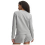 Dámska mikina Under Armour Sport Terry Crew