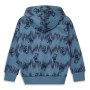 Detská mikina Lego Wear Lwsian 713 Dusty blue