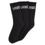 Ponožky Vans By Classic Crew Boys 1-6, 3Pk