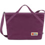 Taška cez rameno Fjällräven Vardag Crossbody fialová Royal Purple