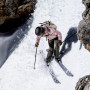 Dámske nohavice Salewa Sella Dst Hyb Pant W