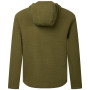 Pánska mikina Dare 2b Firn Hooded Borg Fleece