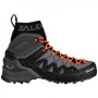 Pánske topánky Salewa Ms Wildfire Edge Mid Gtx