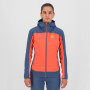 Dámska bunda Karpos Parete W Jacket