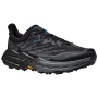 Pánske topánky Hoka One One M Speedgoat 5 Gtx Spike čierna