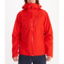 Pánska bunda Marmot Knife Edge Jacket