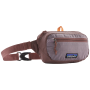 Ľadvinka Patagonia Ultralight Black Hole Mini fialová/červená Dulse Mauve