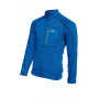 Pánska mikina Pinguin Power Man Full Zip