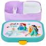 Box na desiatu Mepal Campus Princess 750 ml