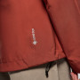 Nepremokavá bunda Gore Tex Salewa Puez Gtx 3L Epe Jacket W