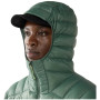 Pánska bunda Haglöfs L.I.M Down Hood II