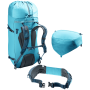 Batoh Deuter Guide 42+8 SL