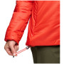 Dámska bunda Black Diamond W Solution 3.0 Hoody