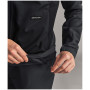 Dámska softshellová bunda Ortovox Ortler Softshell Plus Jacket