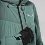 Pánska bunda Salewa Ortles Tirolwool Air Hooded Jacket Men